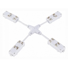 ST-Luce SKYLINE 220 ST015.522.20 Комплектующее для светильников 28x28x1,5 см, Италия - фото 1 - фото 1