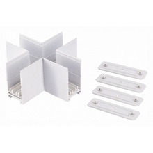 ST-Luce SKYLINE 220 ST015.522.21 Комплектующее для светильников 12x12x5,4 см, Италия - фото 1 - фото 1