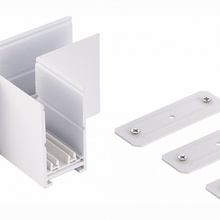 ST-Luce SKYLINE 220 ST015.522.22 Комплектующее для светильников 12x9,5x5,4 см, Италия - фото 1 - фото 4