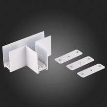 ST-Luce SKYLINE 220 ST015.522.22 Комплектующее для светильников 12x9,5x5,4 см, Италия - фото 1 - фото 3