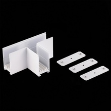 ST-Luce SKYLINE 220 ST015.522.22 Комплектующее для светильников 12x9,5x5,4 см, Италия - фото 1 - фото 2