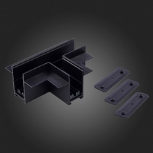 ST-Luce SKYLINE 220 ST021.422.22 Комплектующее для светильников 12x9,5x5,4 см, Италия - фото 1 - фото 3