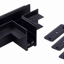 ST-Luce SKYLINE 220 ST021.422.22 Комплектующее для светильников 12x9,5x5,4 см, Италия - фото 1 - фото 4