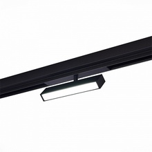 ST-Luce SKYLINE 220 ST378.406.09 Трековый светильник 22x2,5x10,5 см, Италия - фото 1 - фото 3