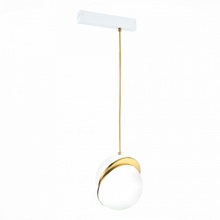 ST-Luce SKYLINE 220 ST501.323.01 Потолочный светильник Италия - фото 1 - фото 1