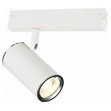 ST-Luce SKYLINE 220 ST504.506.01 Трековый светильник 10,4x5,4x11,1 см, Италия - фото 1 - фото 1