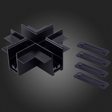 ST-Luce SKYLINE 220 ST021.422.21 Комплектующее для светильников 12x12x5,4 см, Италия - фото 1 - фото 3