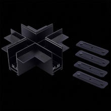 ST-Luce SKYLINE 220 ST021.422.21 Комплектующее для светильников 12x12x5,4 см, Италия - фото 1 - фото 2