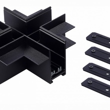 ST-Luce SKYLINE 220 ST021.422.21 Комплектующее для светильников 12x12x5,4 см, Италия - фото 1 - фото 4