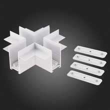 ST-Luce SKYLINE 220 ST021.522.21 Комплектующее для светильников 12x12x5,4 см, Италия - фото 1 - фото 3