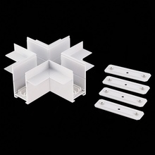 ST-Luce SKYLINE 220 ST021.522.21 Комплектующее для светильников 12x12x5,4 см, Италия - фото 1 - фото 2