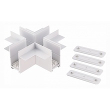 ST-Luce SKYLINE 220 ST021.522.21 Комплектующее для светильников 12x12x5,4 см, Италия - фото 1 - фото 1