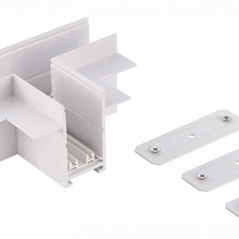 ST-Luce SKYLINE 220 ST021.522.22 Комплектующее для светильников 12x9,5x5,4 см, Италия - фото 1 - фото 4