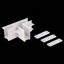 ST-Luce SKYLINE 220 ST021.522.22 Комплектующее для светильников 12x9,5x5,4 см, Италия - фото 1 - фото 2