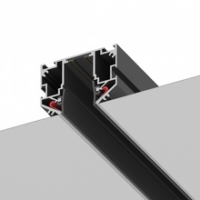 ST-Luce SKYLINE 220 ST040.429.00 Трек-система 200x6,3x5,1 см, Италия - фото 1 - фото 1