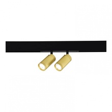 ST-Luce SKYLINE 220 ST660.286.20 Трековый светильник 22x9x4,1 см, Италия - фото 1 - фото 2