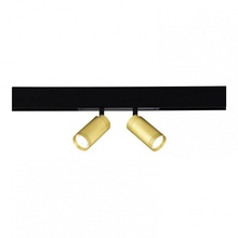 ST-Luce SKYLINE 220 ST660.286.20 Трековый светильник 22x9x4,1 см, Италия - фото 1 - фото 3