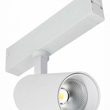 ST-Luce SKYLINE 220 ST660.546.10 Трековый светильник Италия - фото 1 - фото 2