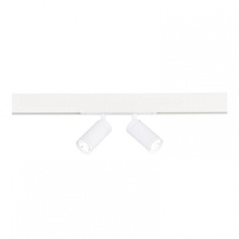 ST-Luce SKYLINE 220 ST660.586.20 Трековый светильник 22x9x4,1 см, Италия - фото 1 - фото 3