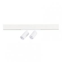 ST-Luce SKYLINE 220 ST660.586.20 Трековый светильник 22x9x4,1 см, Италия - фото 1 - фото 4