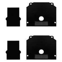 ST-Luce SKYLINE 220 ST040.459.00 Комплектующее для светильников 5,9x4,6 см, Италия - фото 1 - фото 1