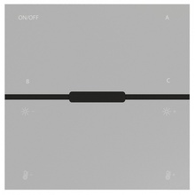 ST-Luce SKYLINE 220 ST015.400.97 Комплектующее для светильников 9x9x8,5 см, Италия - фото 1 - фото 1