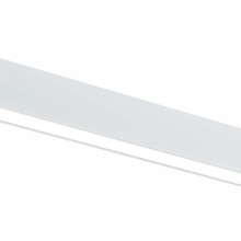 ST-Luce SKYLINE 220 ST657.596.40 Встраиваемый светильник 90x2,5x4,1 см, Италия - фото 1 - фото 2