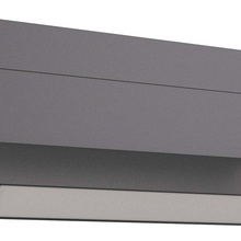 ST-Luce SKYLINE 220 ST685.436.09 Потолочный светильник 25,8x2,6x13,7 см, Италия - фото 1 - фото 3