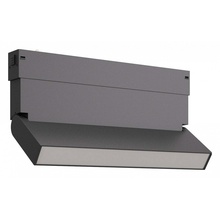 ST-Luce SKYLINE 220 ST685.436.09 Потолочный светильник 25,8x2,6x13,7 см, Италия - фото 1 - фото 1