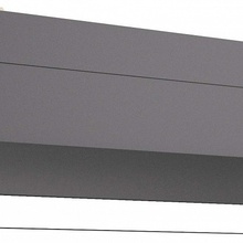 ST-Luce SKYLINE 220 ST685.436.18 Потолочный светильник 37x2,6x13,7 см, Италия - фото 1 - фото 2