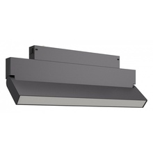 ST-Luce SKYLINE 220 ST685.436.18 Потолочный светильник 37x2,6x13,7 см, Италия - фото 1 - фото 1