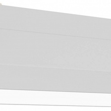 ST-Luce SKYLINE 220 ST685.536.18 Потолочный светильник 37x2,6x13,7 см, Италия - фото 1 - фото 2