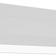 ST-Luce SKYLINE 220 ST685.546.09 Потолочный светильник 25,8x2,6x13,7 см, Италия - фото 1 - фото 2