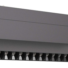 ST-Luce SKYLINE 220 ST686.446.18 Потолочный светильник 37x2,6x13,7 см, Италия - фото 1 - фото 3