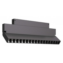 ST-Luce SKYLINE 220 ST686.496.18 Потолочный светильник 37x2,6x13,7 см, Италия - фото 1 - фото 1