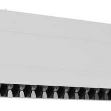 ST-Luce SKYLINE 220 ST686.546.18 Потолочный светильник 37x2,6x13,7 см, Италия - фото 1 - фото 3