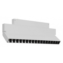 ST-Luce SKYLINE 220 ST686.546.18 Потолочный светильник 37x2,6x13,7 см, Италия - фото 1 - фото 1