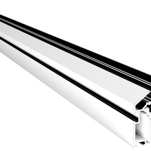 ST-Luce SKYLINE 220 ST046.529.02 Трек-система 200x6,3x5,1 см, Италия - фото 1 - фото 4