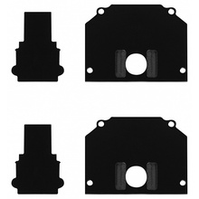 ST-Luce SKYLINE 220 ST046.489.02 Комплектующее для светильников 6,2x0,3x6,9 см, Италия - фото 1 - фото 1