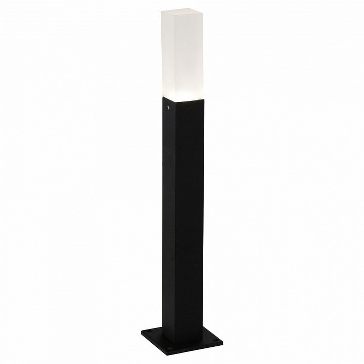 ST-Luce Sl101 SL101.405.01 Уличный светильник 3,8x3,8x40 см, Италия - фото 1 ST-Luce Sl101 SL101.405.01 Уличный светильник 3,8x3,8x40 см, Италия - фото 1