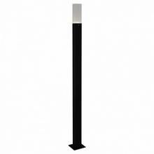 ST-Luce Sl101 SL101.415.01 Уличный светильник 3,8x3,8x80 см, Италия - фото 1 - фото 1