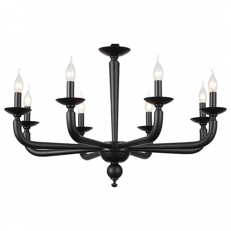 ST-Luce SL1114 SL1114.403.08 Люстра подвесная Италия - фото 1 ST-Luce SL1114 SL1114.403.08 Люстра подвесная Италия - фото 1