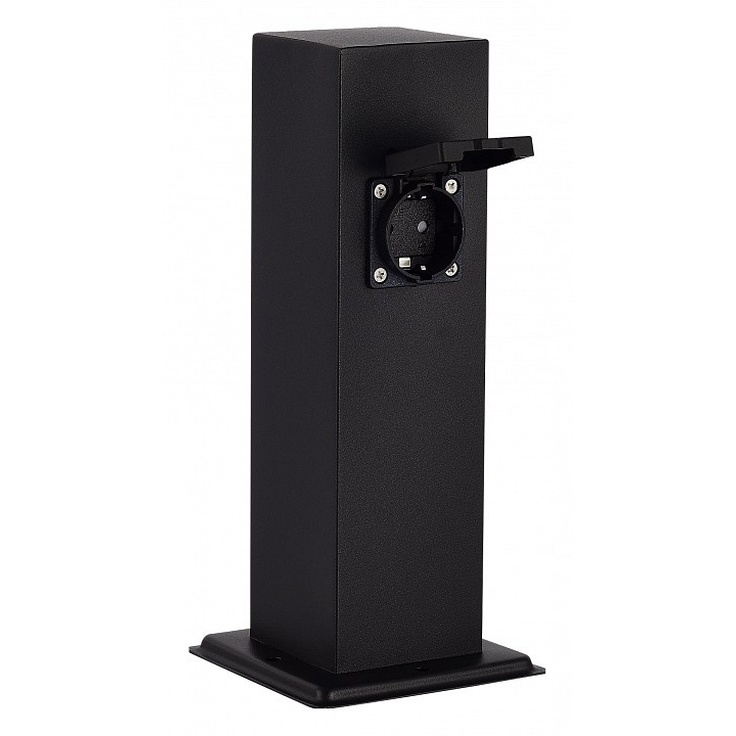 ST-Luce Socket SL9012.405.00 Комплектующее для светильников 13x29,5 см, Италия - фото 1 ST-Luce Socket SL9012.405.00 Комплектующее для светильников 13x29,5 см, Италия - фото 1