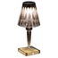 ST-Luce Sparkle SL1010.734.01 Настольная лампа декоративная Италия - фото 4