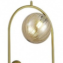 ST-Luce Sphere SL1515.303.02 Потолочный светильник Италия - фото 1 - фото 2