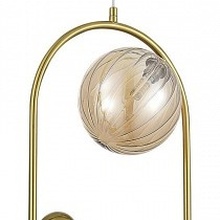 ST-Luce Sphere SL1515.303.02 Потолочный светильник Италия - фото 1 - фото 3