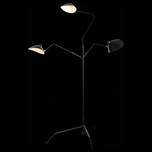 ST-Luce Spruzzo SL305.405.03 Торшер Италия - фото 1 - фото 4