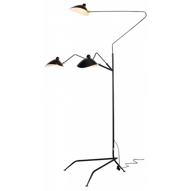 ST-Luce Spruzzo SL305.405.03 Торшер Италия - фото 1 ST-Luce Spruzzo SL305.405.03 Торшер Италия - фото 1