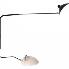 ST-Luce Spruzzo SL305.401.02 Бра 18x75 см, Италия - фото 1 - фото 2