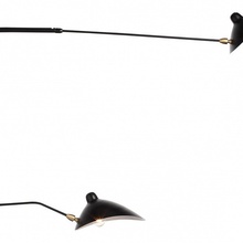 ST-Luce Spruzzo SL305.401.02 Бра 18x75 см, Италия - фото 1 - фото 3